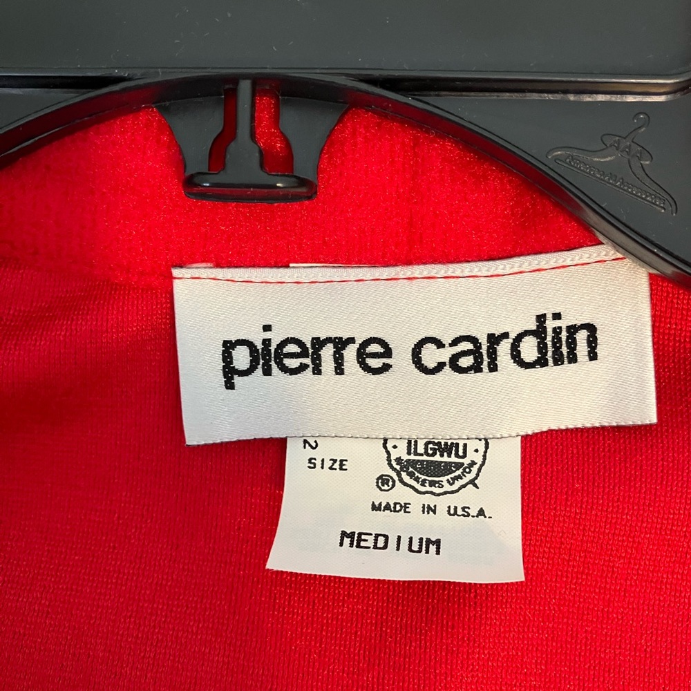 Pierre Cardin Women’s Robe Size Medium - Picture 4 of 5